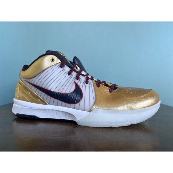 Nike Kobe 4 Protro 2024 \